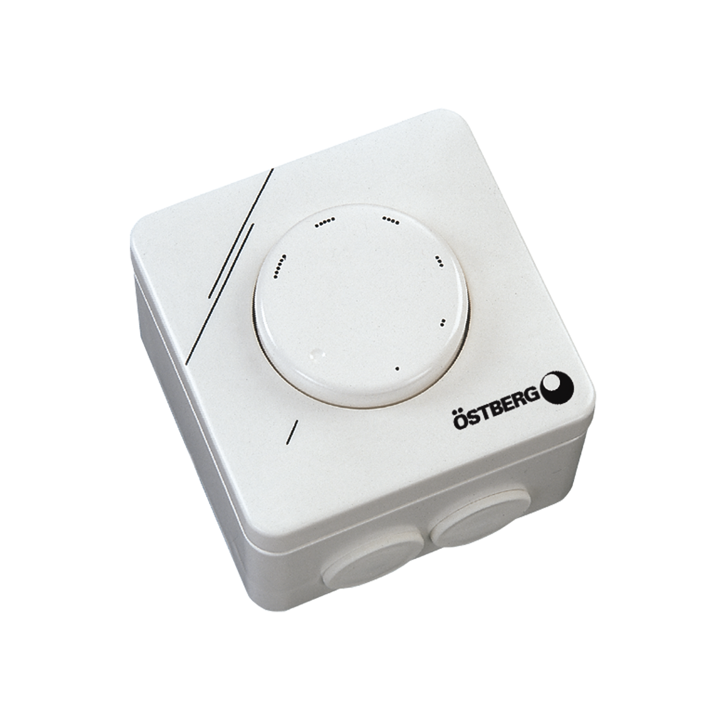 Speed controller VRS 2.5